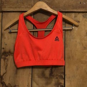 Reebok Sports Bra